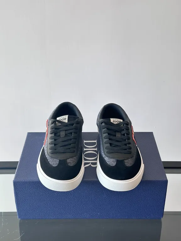 Dior Shoe 